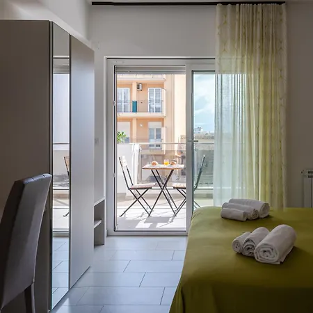 Centre Bed & Breakfast