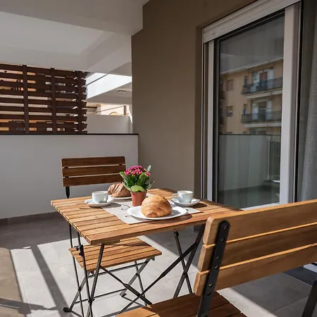 Centre Bed & Breakfast