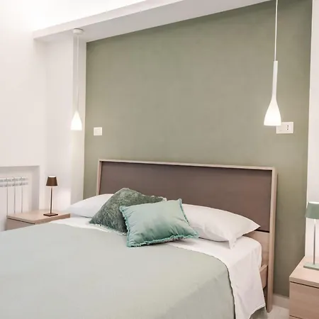 Bed & Breakfast Centre Milazzo