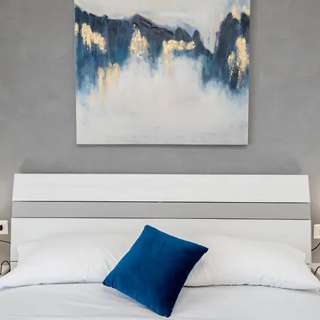 Bed & Breakfast Centre Milazzo