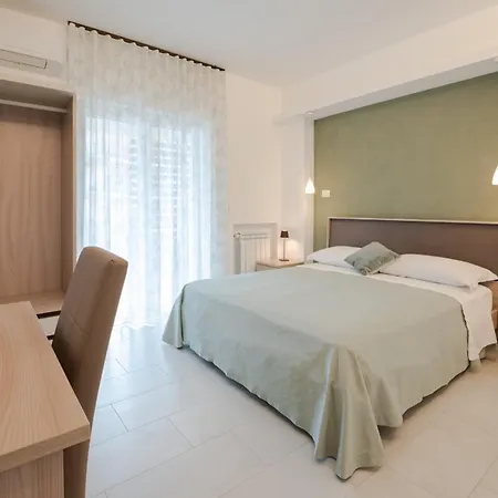 Centre Bed & Breakfast