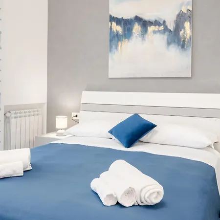 Bed & Breakfast Centre Milazzo